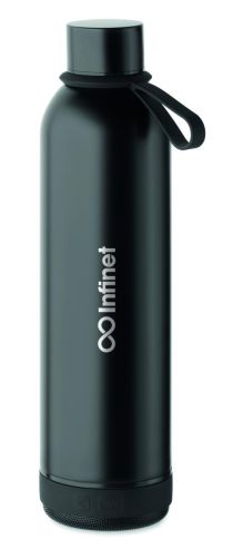 Botella de doble pared 500 ml Ecológica...