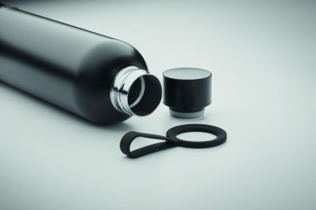 Botella de doble pared 500 ml Ecológica Personalizada 7MO2312