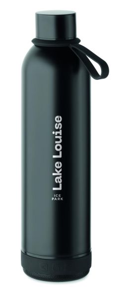 Botella de doble pared 500 ml Ecológica Personalizada 7MO2312