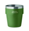 Vaso de doble pared 250 ml Ecológico Personalizado 7MO2323 - Imagen 15