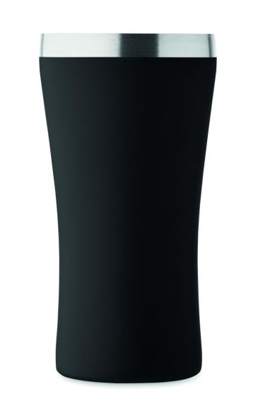 Vaso de doble pared 160 ml Ecológico Personalizado 7MO2326