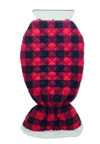 Guante rascador de hielo Ecológico...