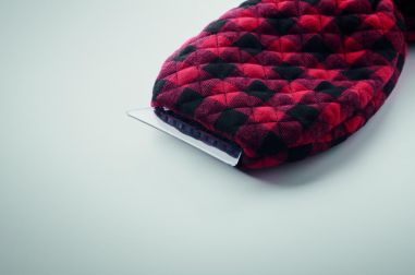 Guante rascador de hielo Ecológico...