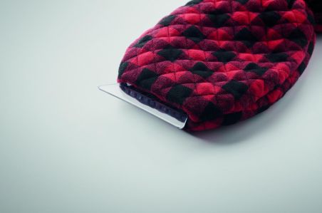 Guante rascador de hielo Ecológico Personalizado 7MO2328