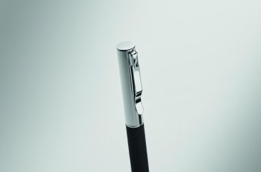 Bolígrafo de metal en caja Ecológico...