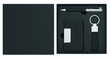 Estuche de regalo de 3 piezas Ecológico...