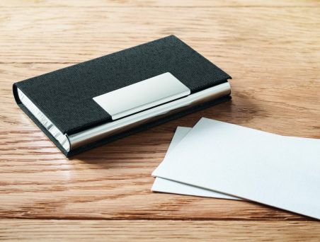 Estuche de regalo de 3 piezas Ecológico Personalizado 7MO2334