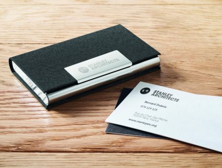 Estuche de regalo de 3 piezas Ecológico Personalizado 7MO2334