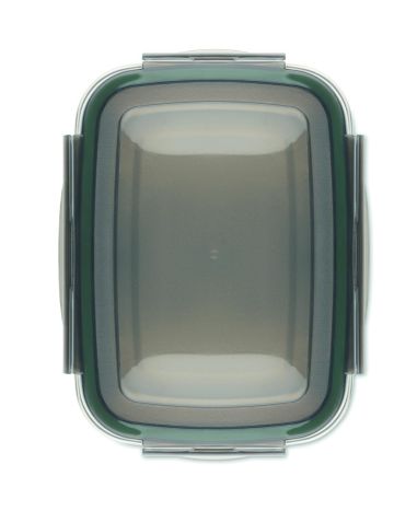 Fiambrera 850 ml Ecológica Personalizada 7MO2343