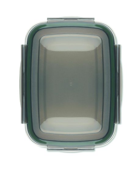 Fiambrera 850 ml Ecológica Personalizada 7MO2343