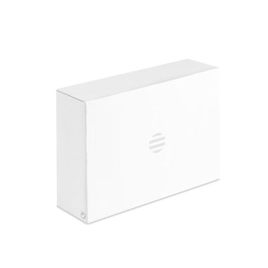 Fiambrera 850 ml Ecológica Personalizada 7MO2343