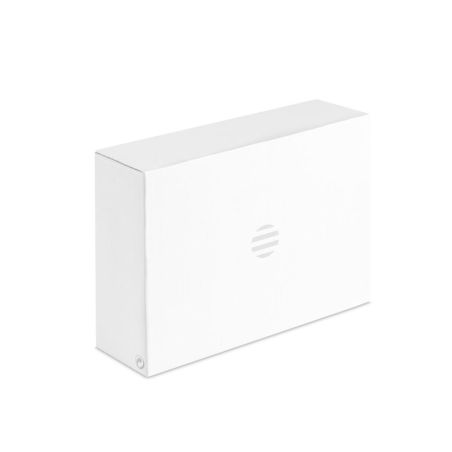 Fiambrera 850 ml Ecológica Personalizada 7MO2343