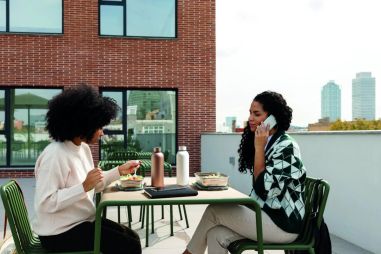 Fiambrera 850 ml Ecológica Personalizada 7MO2343