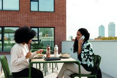 Fiambrera 850 ml Ecológica Personalizada 7MO2343