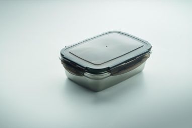 Fiambrera 850 ml Ecológica Personalizada 7MO2343