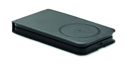 Cargador magnético plegable 15 Ecológico Personalizado 7MO2389