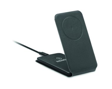 Cargador magnético plegable 15 Ecológico...