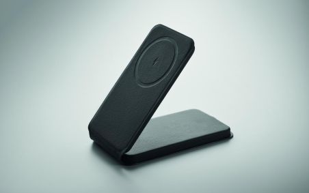 Cargador magnético plegable 15 Ecológico Personalizado 7MO2389