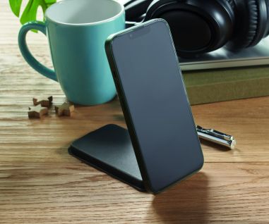 Cargador magnético plegable 15 Ecológico...