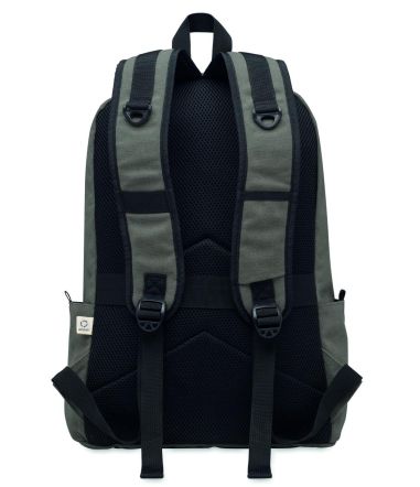 Mochila para portátil de 15" Ecológica...