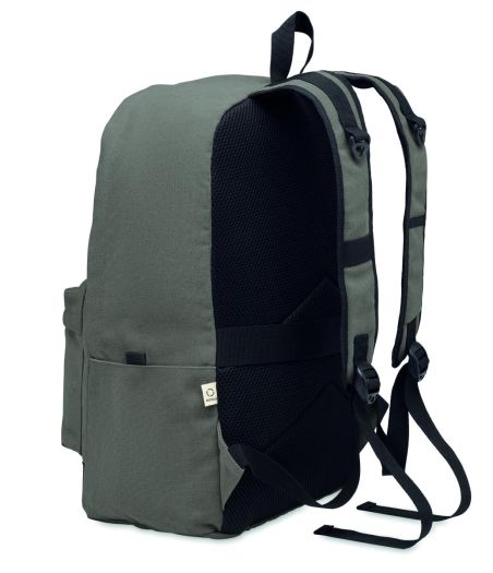 Mochila para portátil de 15" Ecológica Personalizada 7MO2391