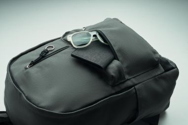 Mochila para portátil de 15" Ecológica...