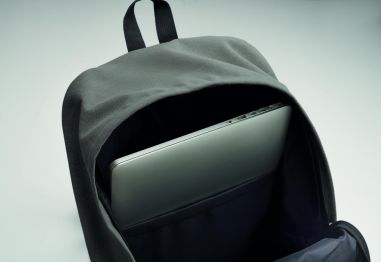Mochila para portátil de 15" Ecológica...