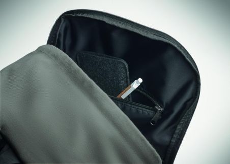 Mochila para portátil de 15" Ecológica Personalizada 7MO2391