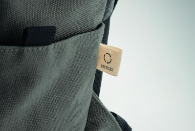 Mochila para portátil de 15" Ecológica...