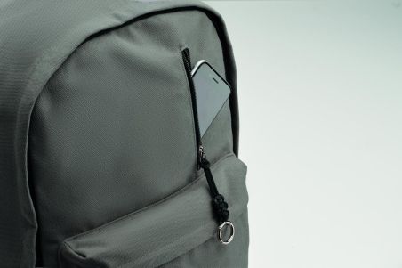 Mochila para portátil de 15" Ecológica Personalizada 7MO2391