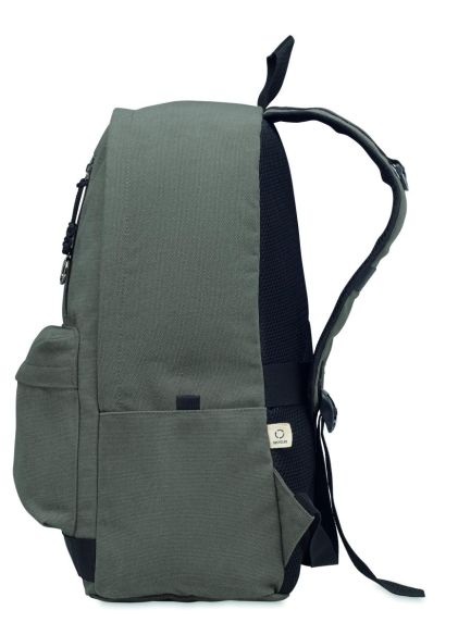 Mochila para portátil de 15" Ecológica Personalizada 7MO2391