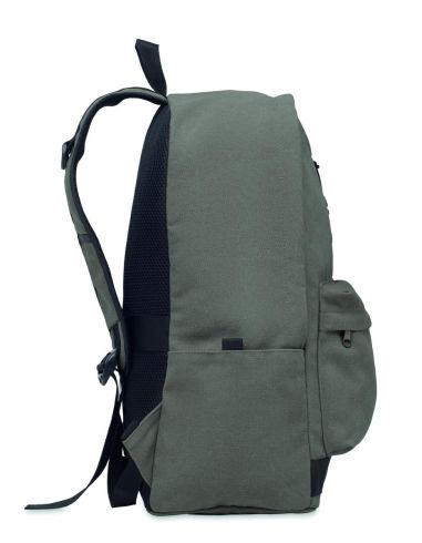Mochila para portátil de 15" Ecológica...
