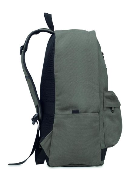 Mochila para portátil de 15" Ecológica Personalizada 7MO2391