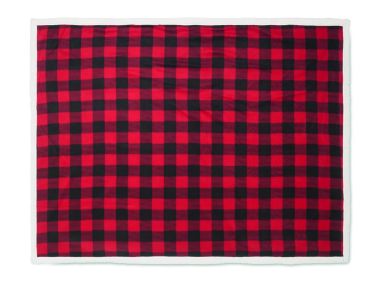 Manta RPET sherpa manta polar Ecológica...