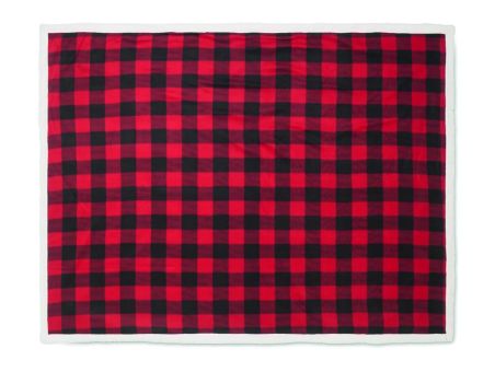 Manta RPET sherpa manta polar Ecológica Personalizada 7MO2394