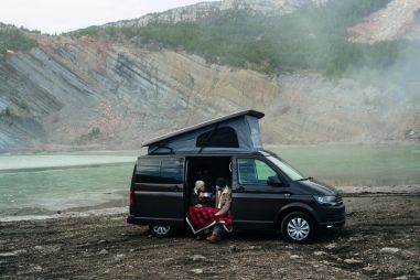 Manta RPET sherpa manta polar Ecológica...