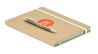 Libreta A5 en cartón reciclado Ecológica Personalizada 7MO2396 - Imagen 15