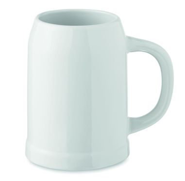 Taza con forma de jarra 500 ml Ecológica...
