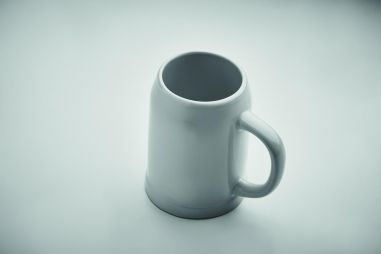 Taza con forma de jarra 500 ml Ecológica...