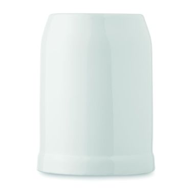 Taza con forma de jarra 500 ml Ecológica...