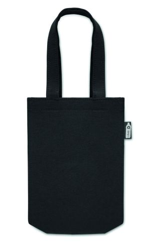 Bolsa pequeña fieltro RPET Ecológica...