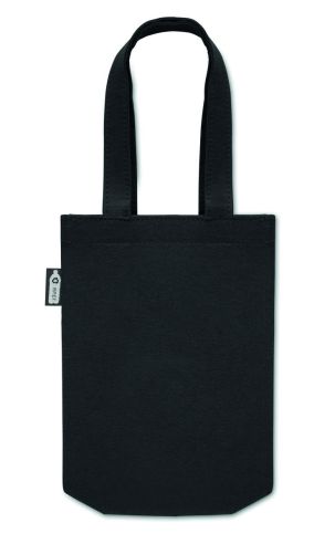 Bolsa pequeña fieltro RPET Ecológica...