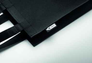 Bolsa pequeña fieltro RPET Ecológica...