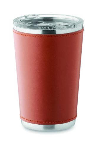 Vaso de doble pared 350 ml Ecológico...