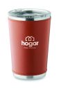 Vaso de doble pared 350 ml Ecológico Personalizado 7MO2412 - Imagen 5