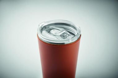 Vaso de doble pared 350 ml Ecológico...