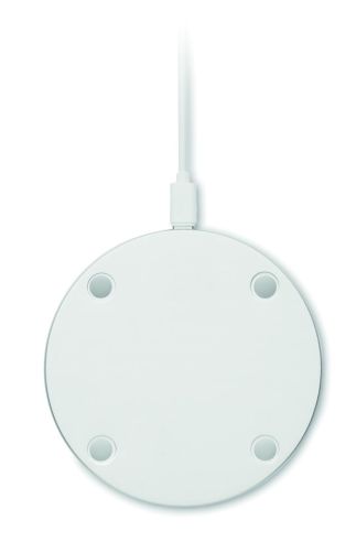 Cargador inalámbrico de 15 W Ecológico...