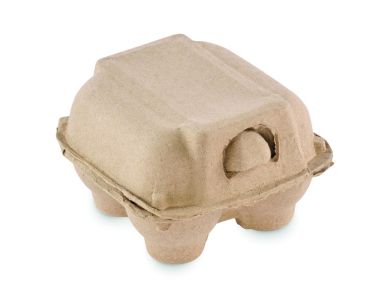 Set para pintar huevos de pascu Ecológico...