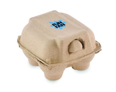 Set para pintar huevos de pascu Ecológico...