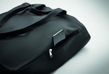 Bolsa de algodón reciclado Ecológica...